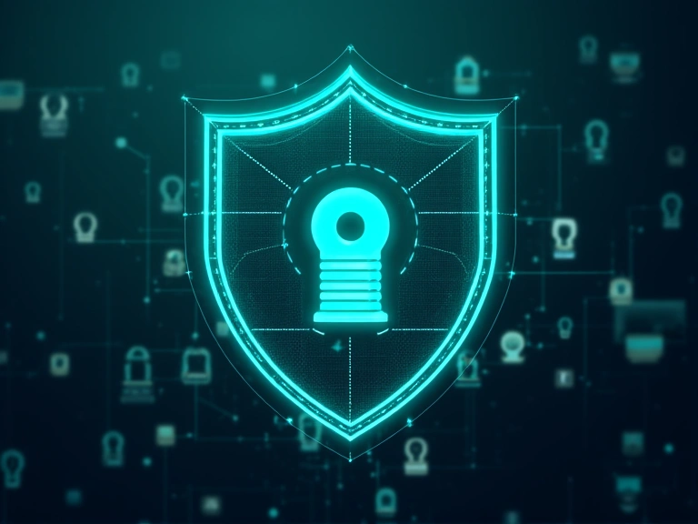 Securitatea datelor la Energianaturallife