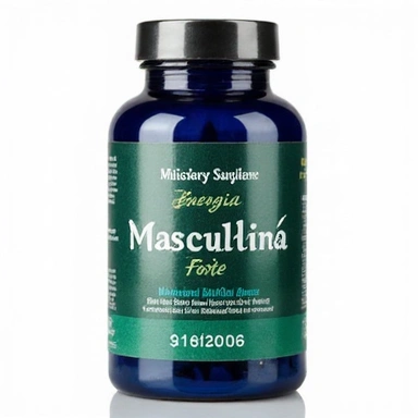 Suplimentul EnergiaMasculină Forte