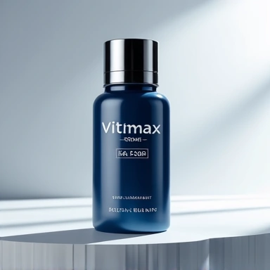 Suplimentul Vitamax Pro Men
