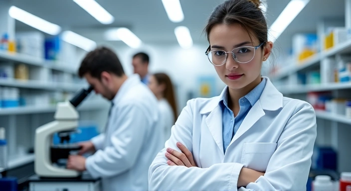 Cercetare științifică și calitate