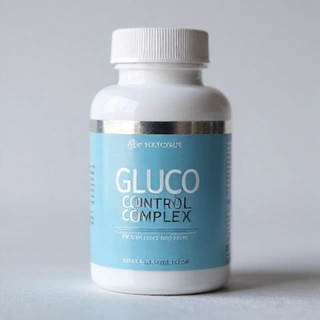 Produs: Gluco Control Complex