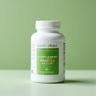 Produs: Supliment Metabolik Activ