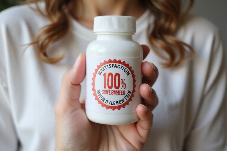 Garanția Satisfacției EnergiaNatural